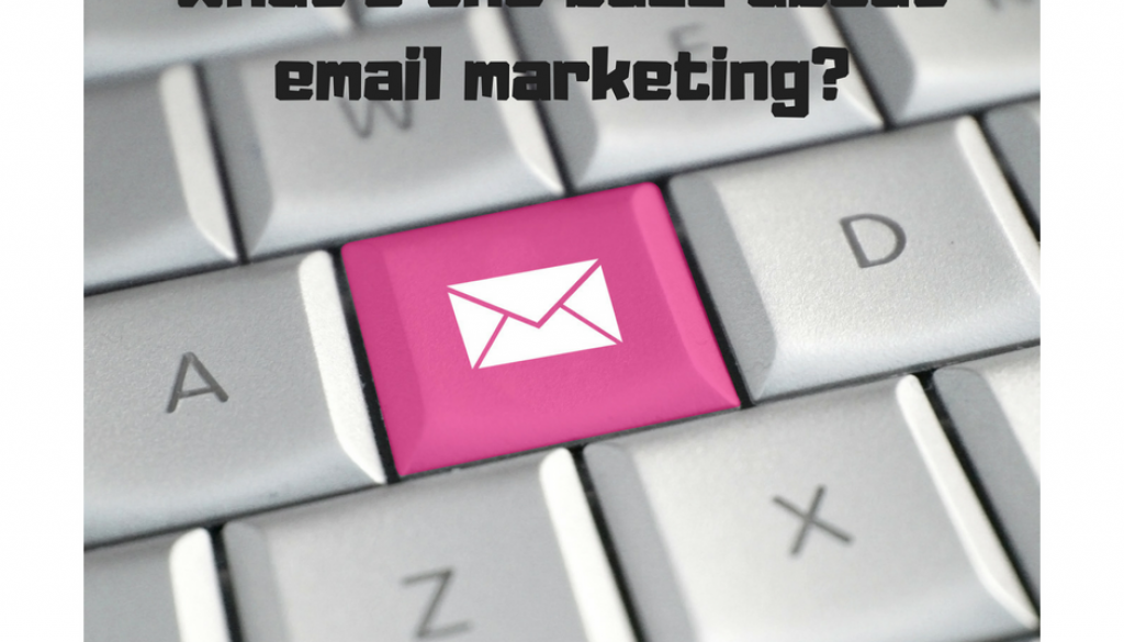 email marketing buzz blog