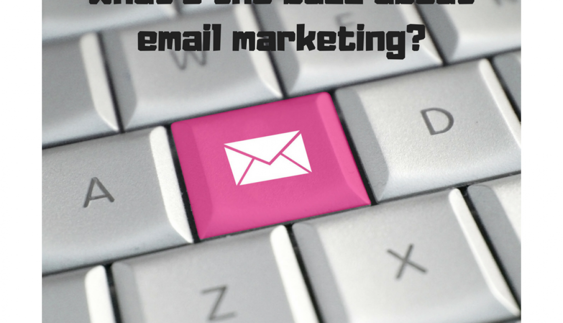 email marketing buzz blog