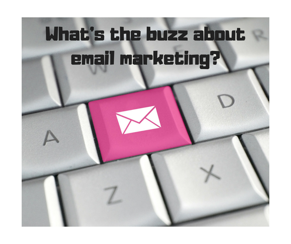 email marketing buzz blog